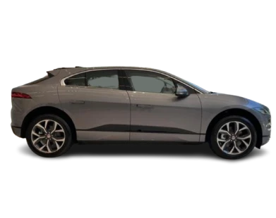 Venda de Jaguar I-PACE
