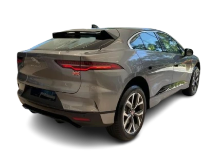 Preço de Jaguar I-PACE