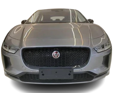 Oferta de Jaguar I-PACE